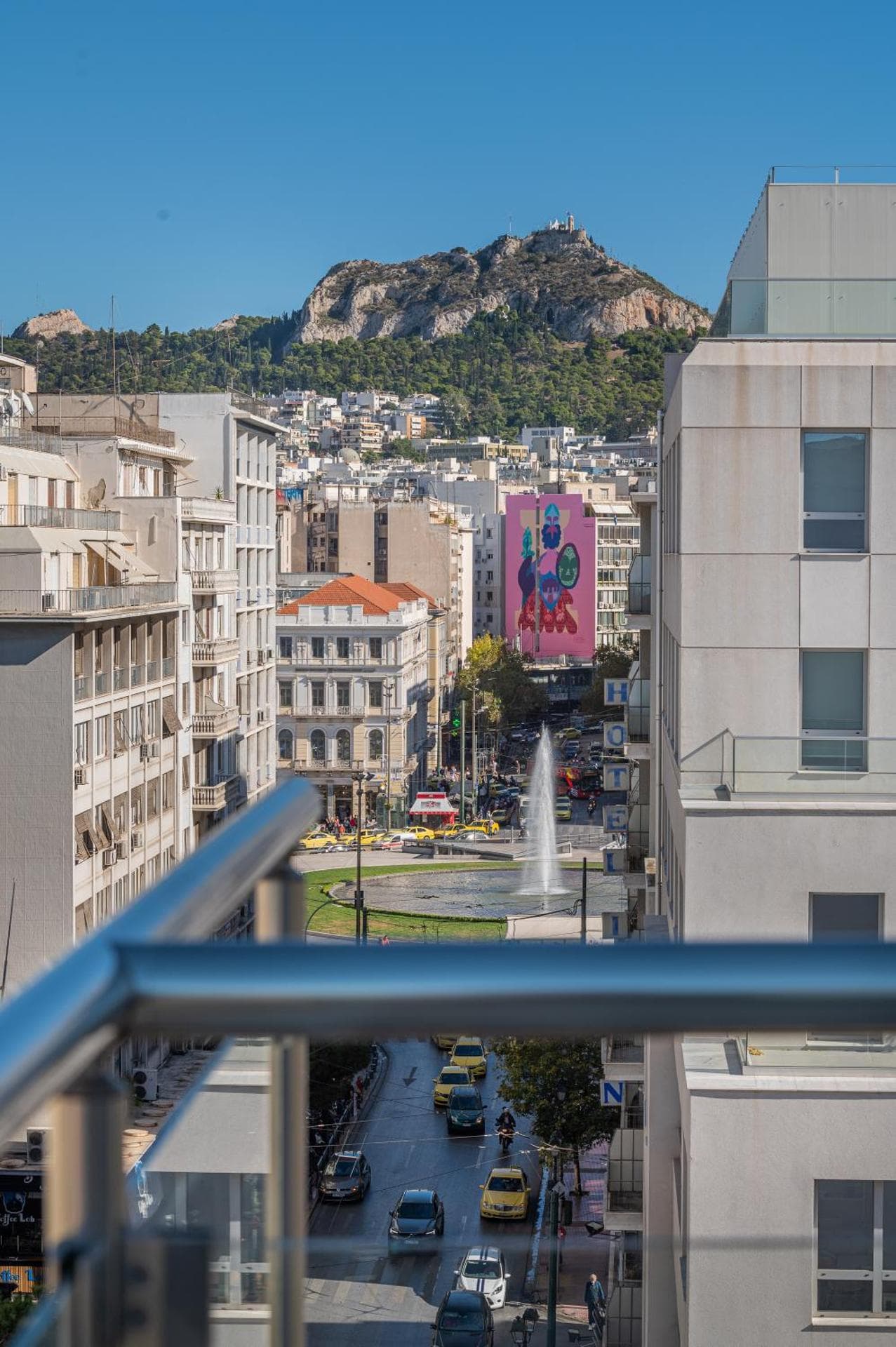 DIROS HOTEL