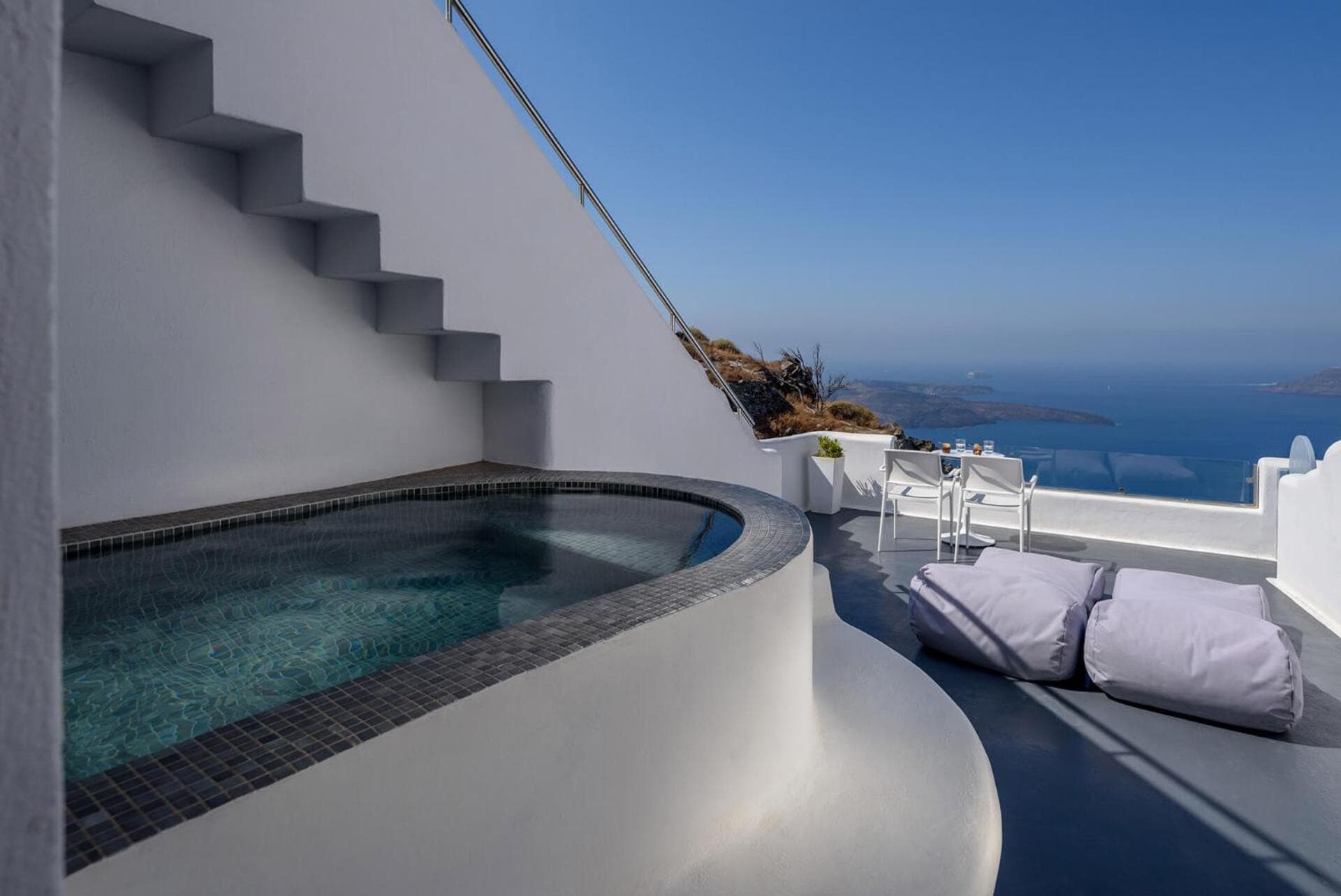 ΞΕΝΟΔΟΧΕΙΟ PEGASUS SUITES & SPA