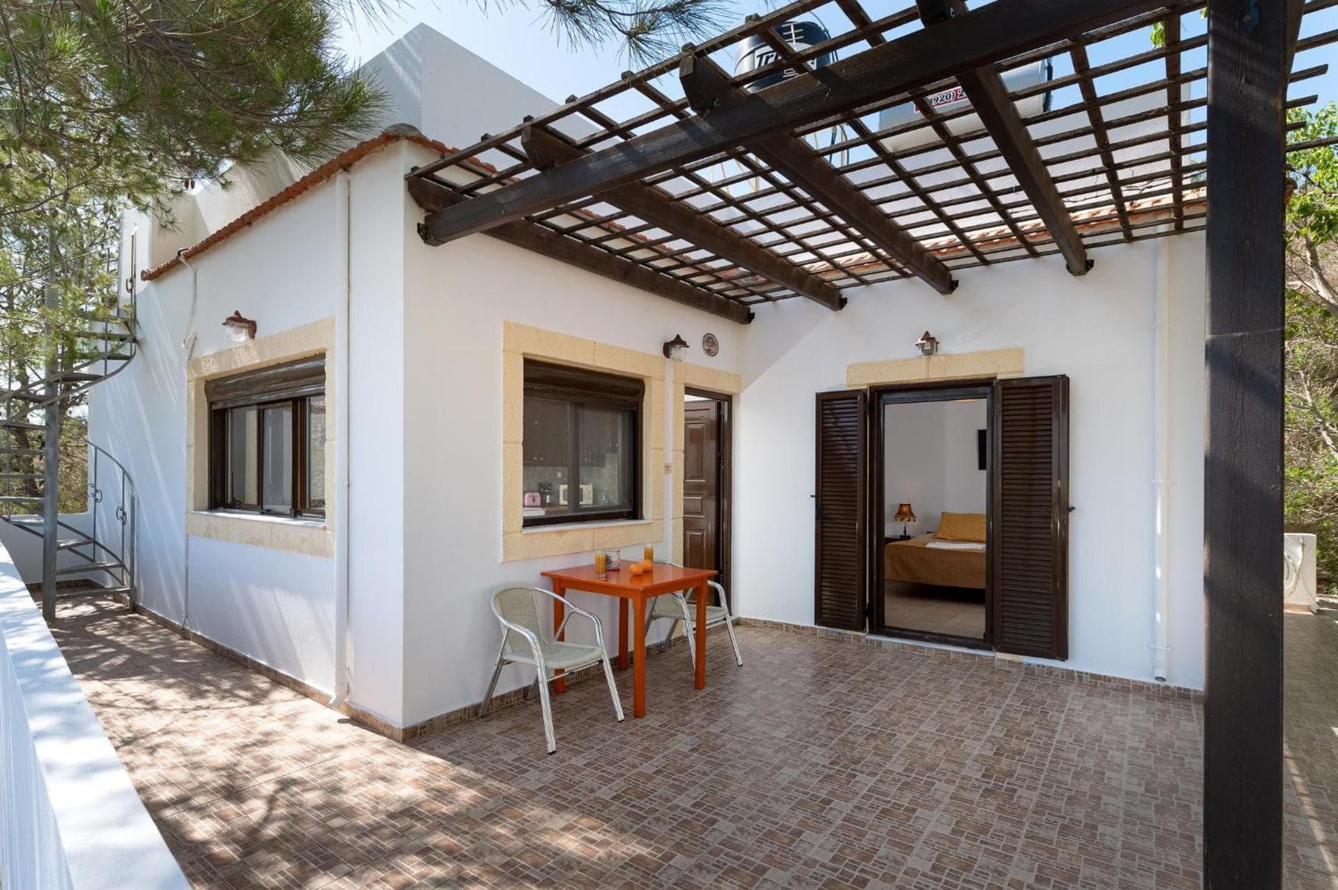 Villas Alexandros