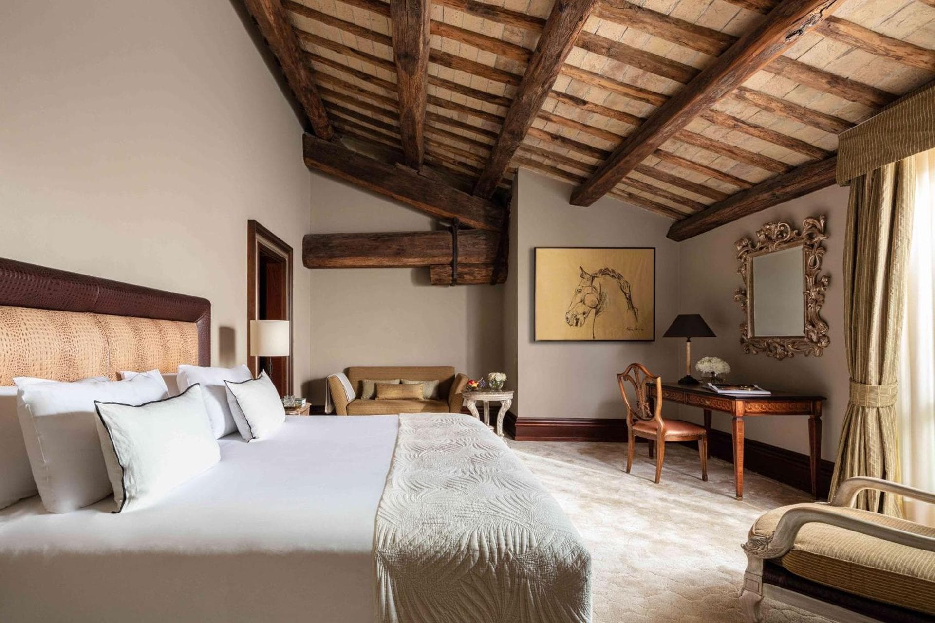 ANANTARA PALAZZO NAIDI ROME HOTEL