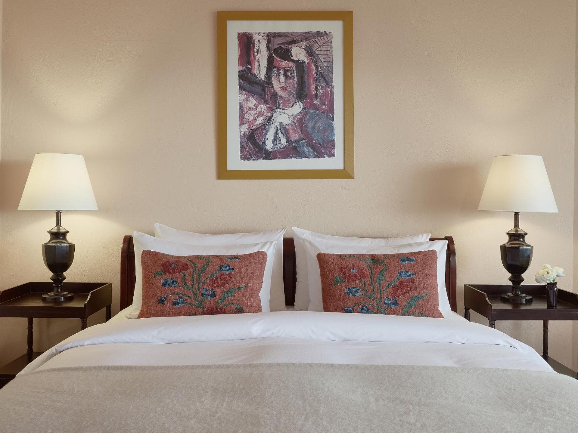 Egnatia Family Junior Suite