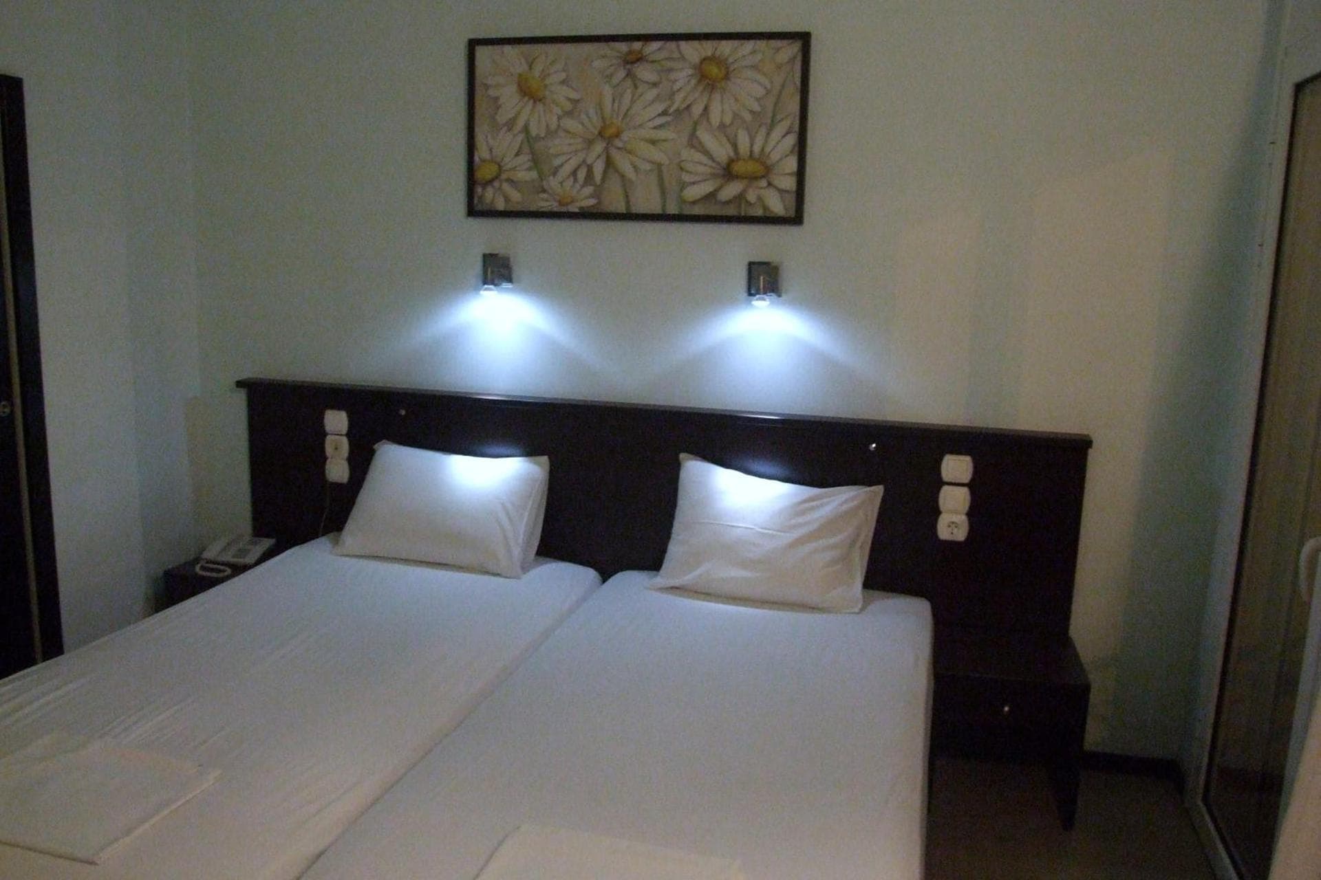 GEORGIOS HOTEL RIO