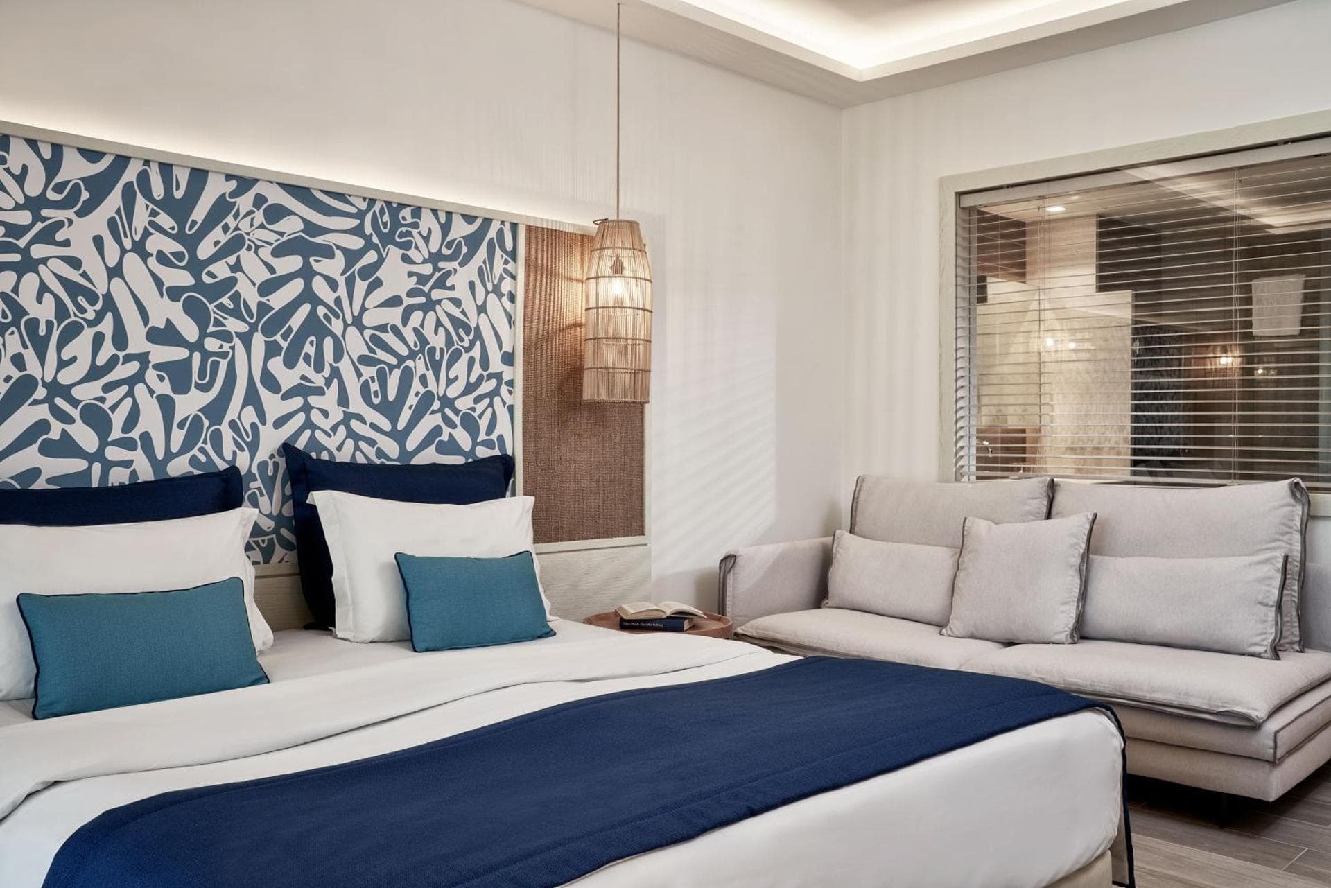 CLUB ATLANTICA AEGEAN BLUE