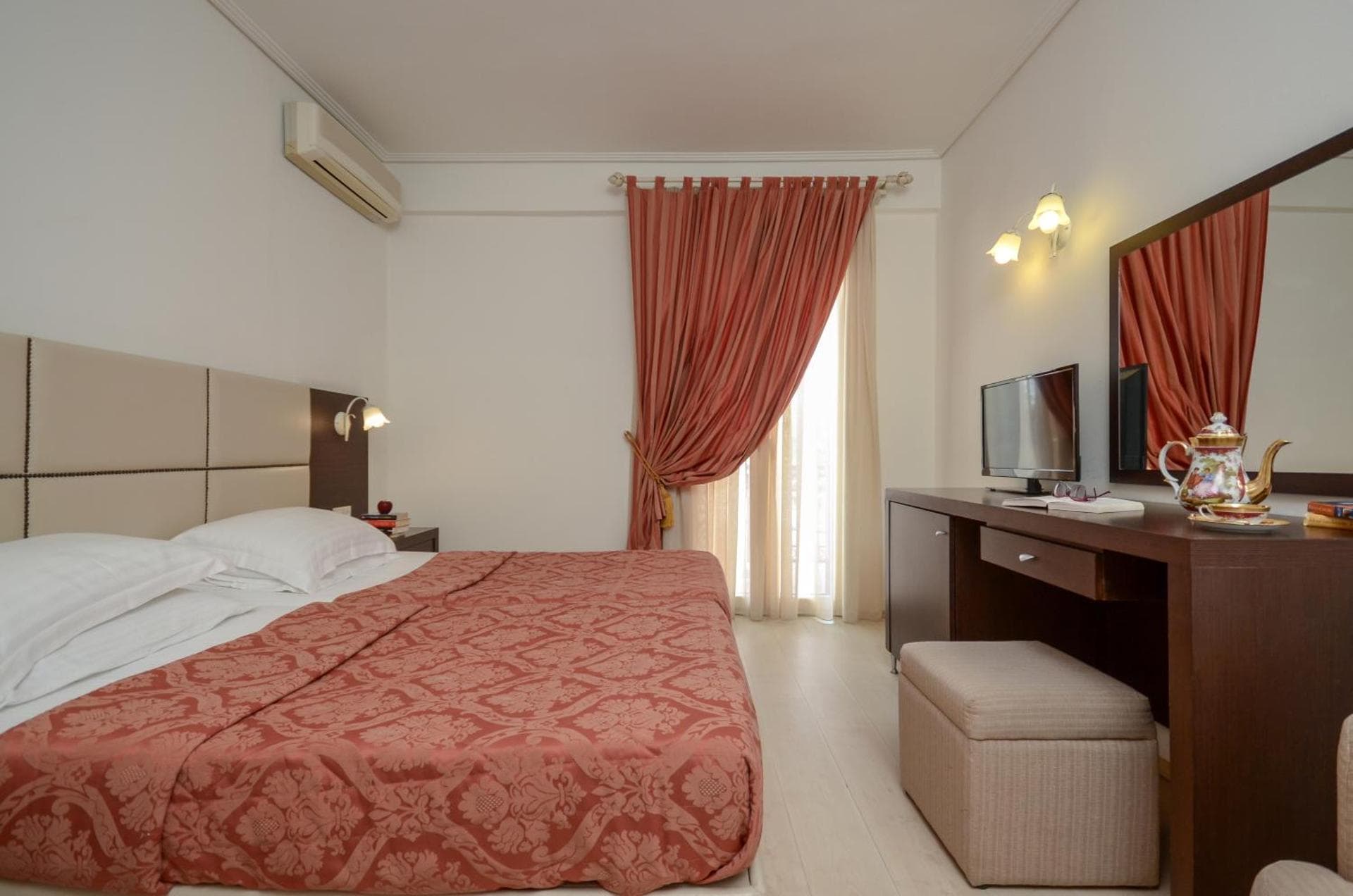 Classic Room