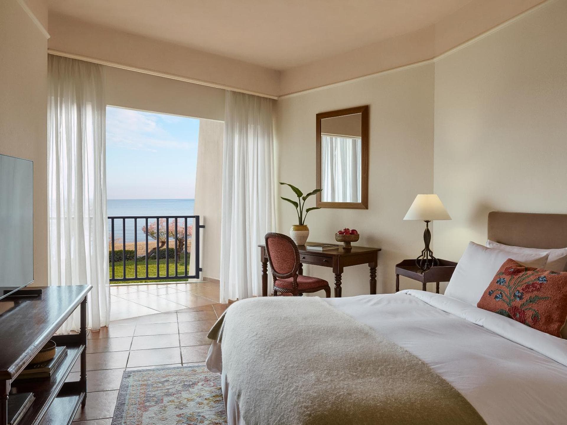 GRECOTEL EGNATIA
