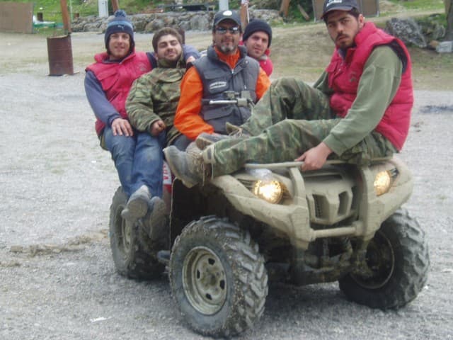 User Photo