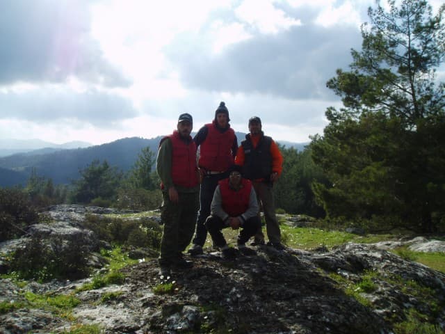 User Photo