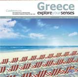Greece - Explore your senses