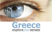 Greece - Explore your senses