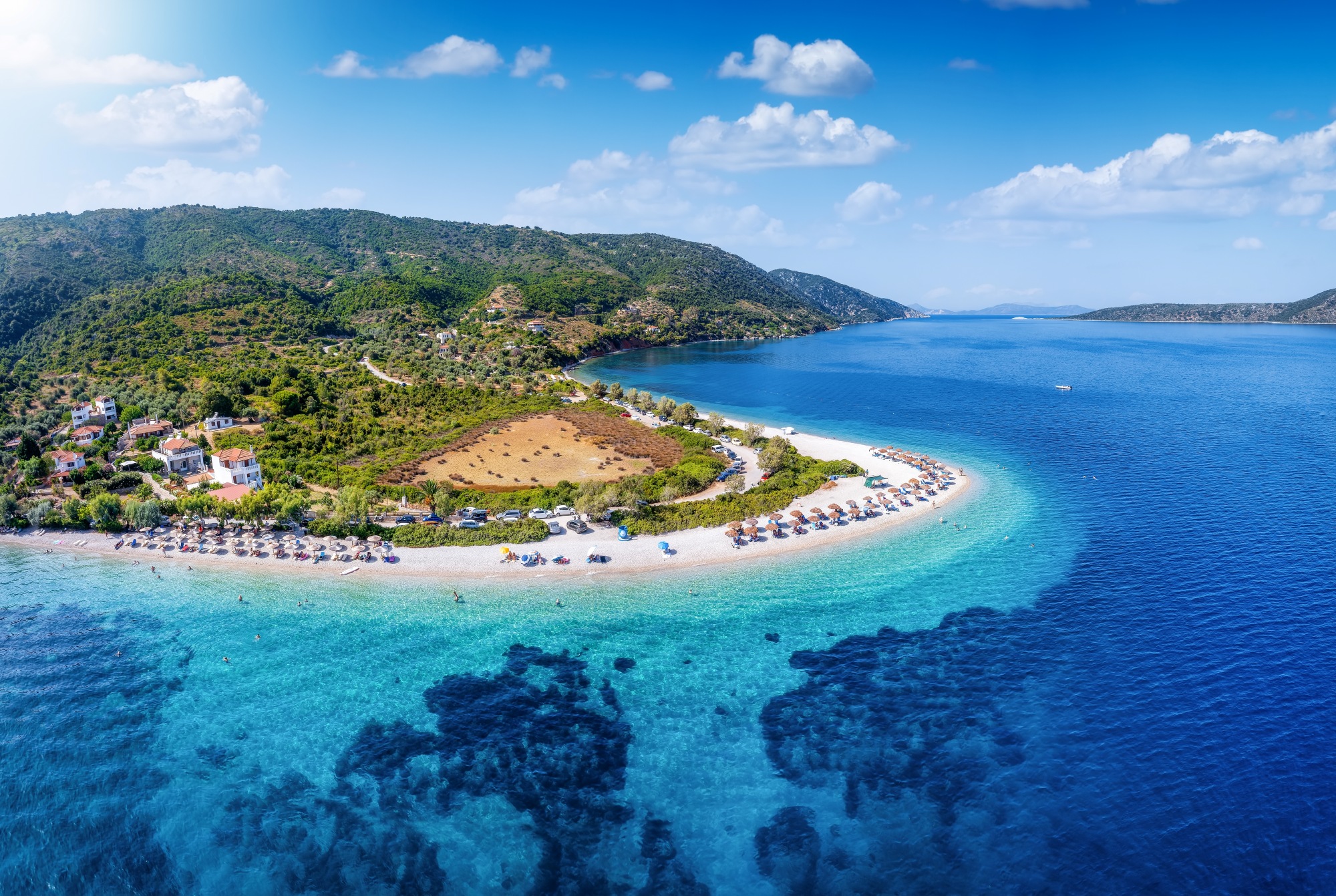 USEFUL PHONE NUMBERS - ALONISSOS 