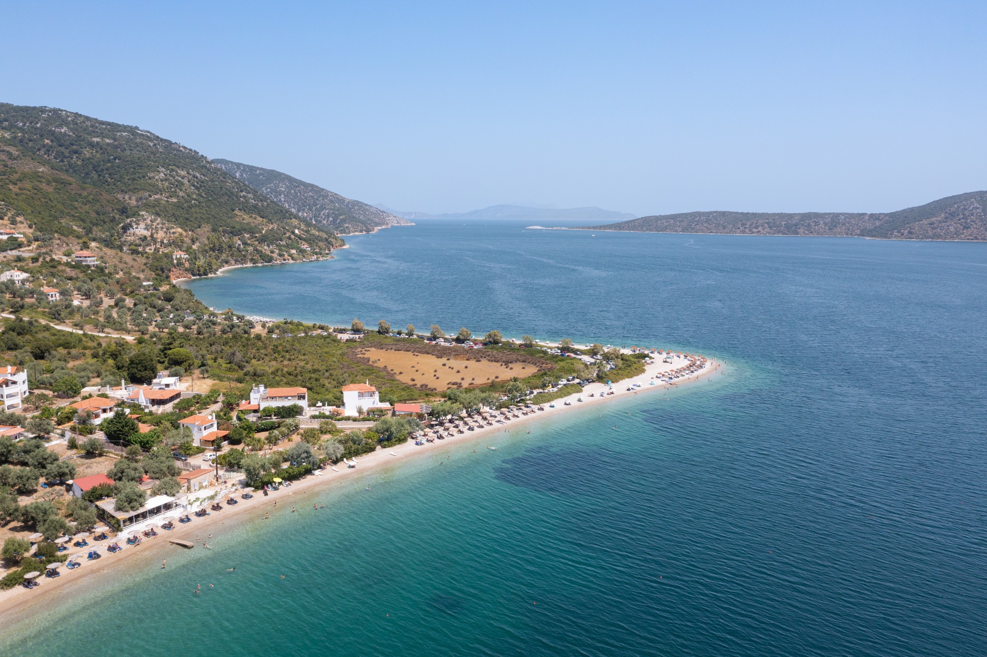 ABOUT ALONNISOS - ALONISSOS 