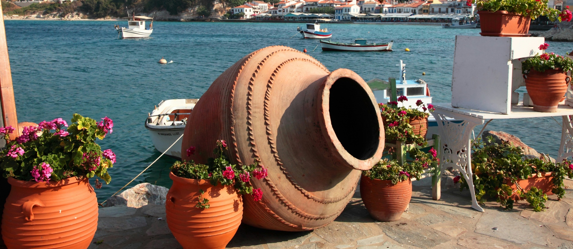 LOCAL FESTIVALS - KOUFONISIA 