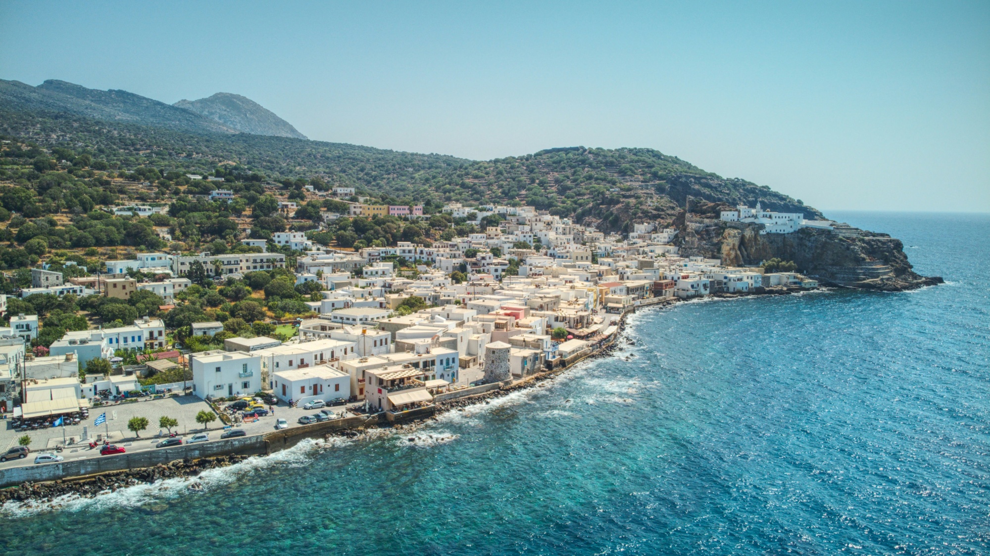 HOW TO GO - NISYROS 