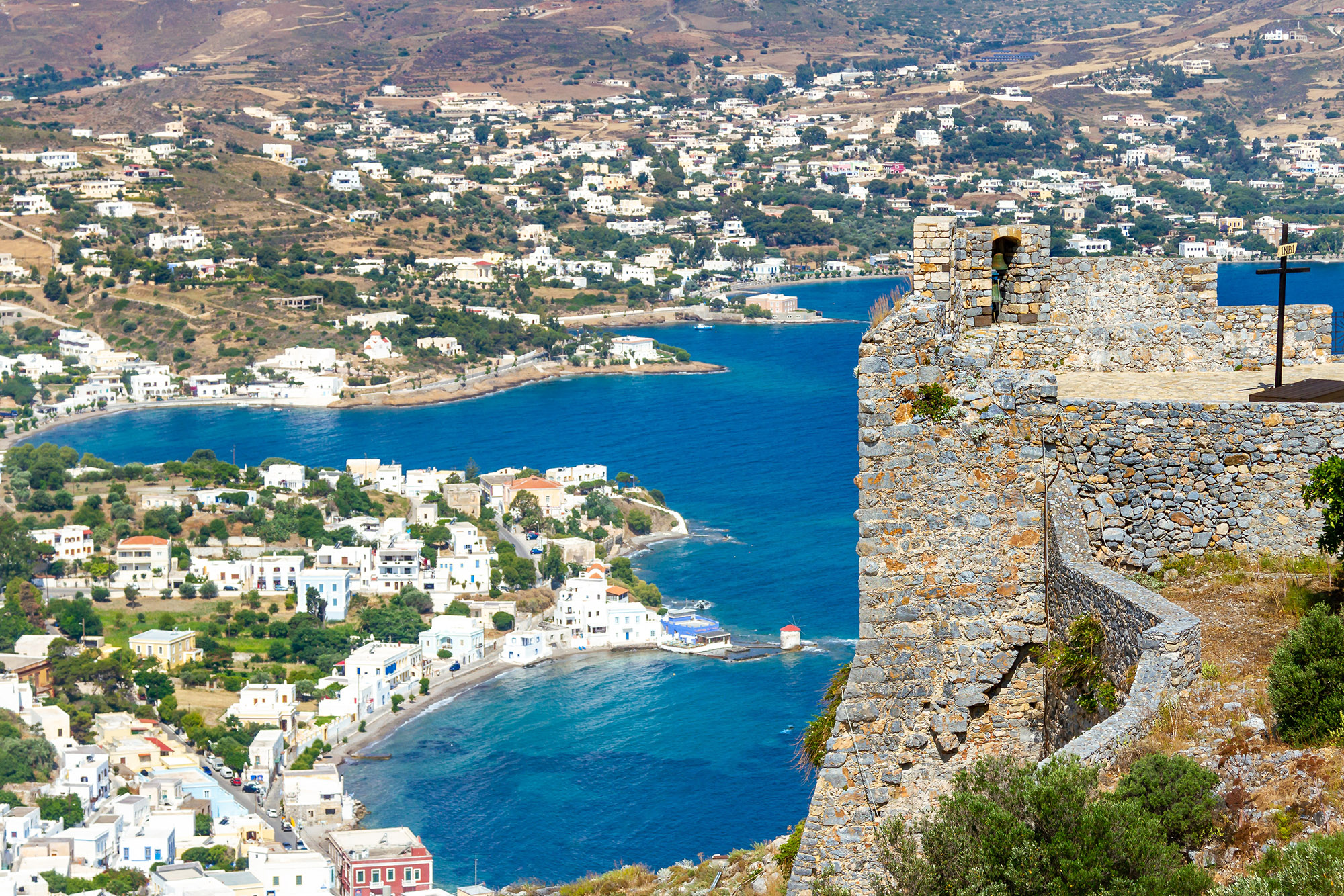 HOW TO GO - LEROS 
