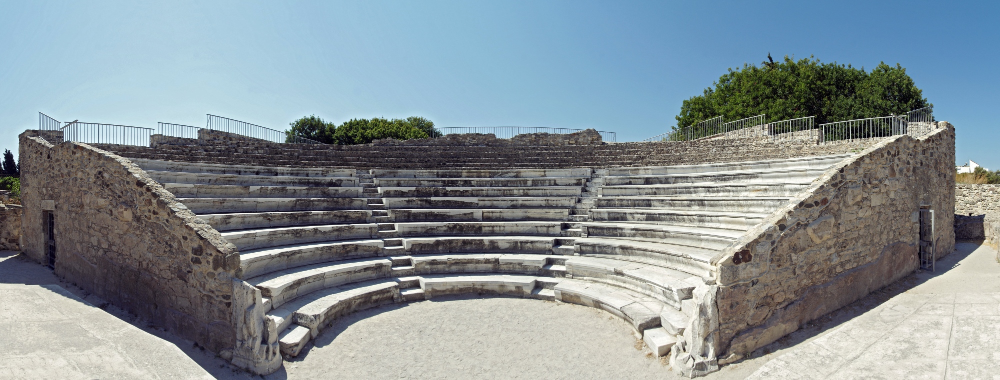 Archaeological Sites