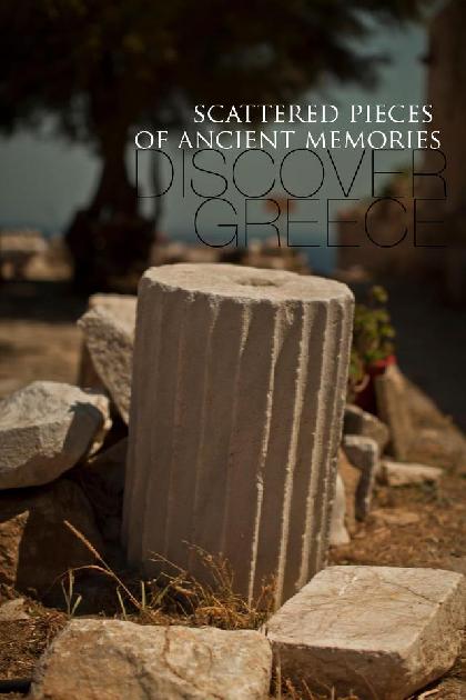 . . . Scattered Pieces Of Ancient Memories . . .
