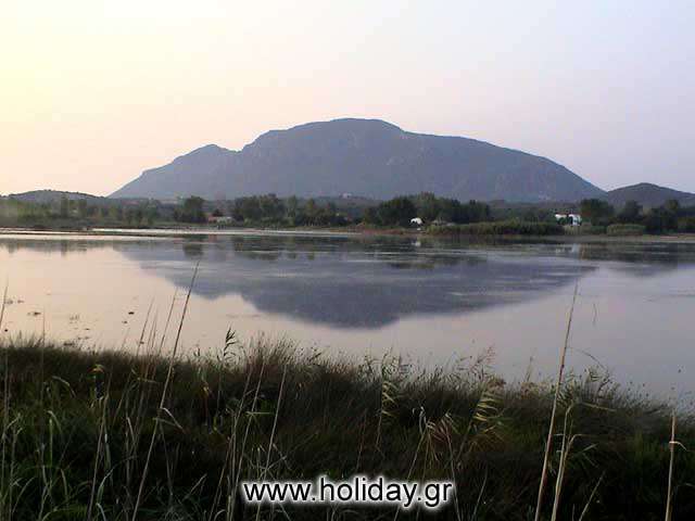 KORISSIA LAKE