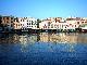 The Venetian port of Chania - Click on the image to enlarge