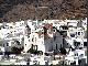 The beautiful village Pyrgos - Click on the image to enlarge