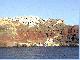 Santorini, the particular island of Cyclades - Click on the image to enlarge