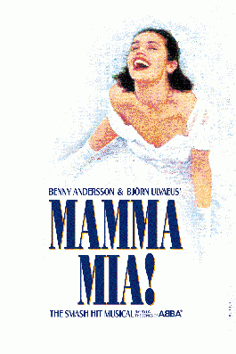  Mamma Mia     