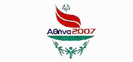    Special Olympics   13 – 19  2007