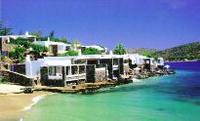 The decision for classifying hotels into “stars”