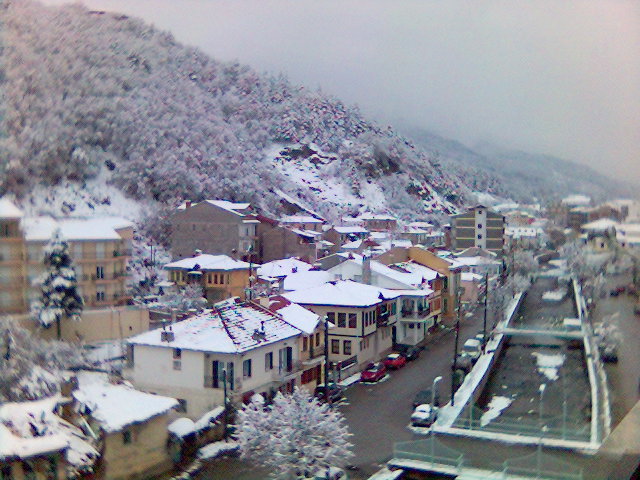 Florina, the best rural travel destination