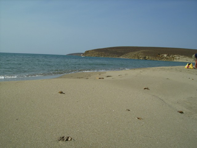 zematas beach.