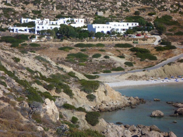 Hotel Poseidon Karpathos