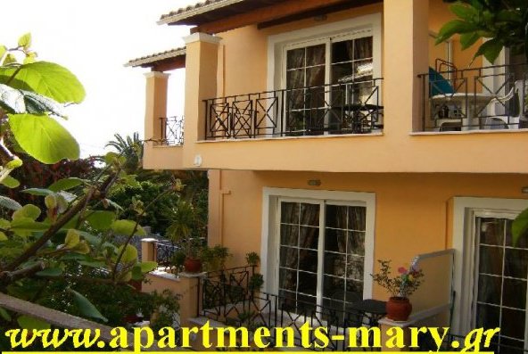 apartments-mary.gr