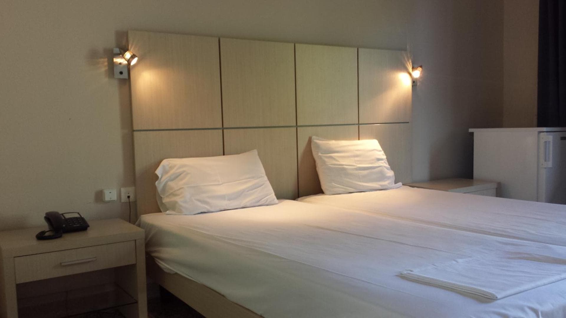 AVATON HOTEL