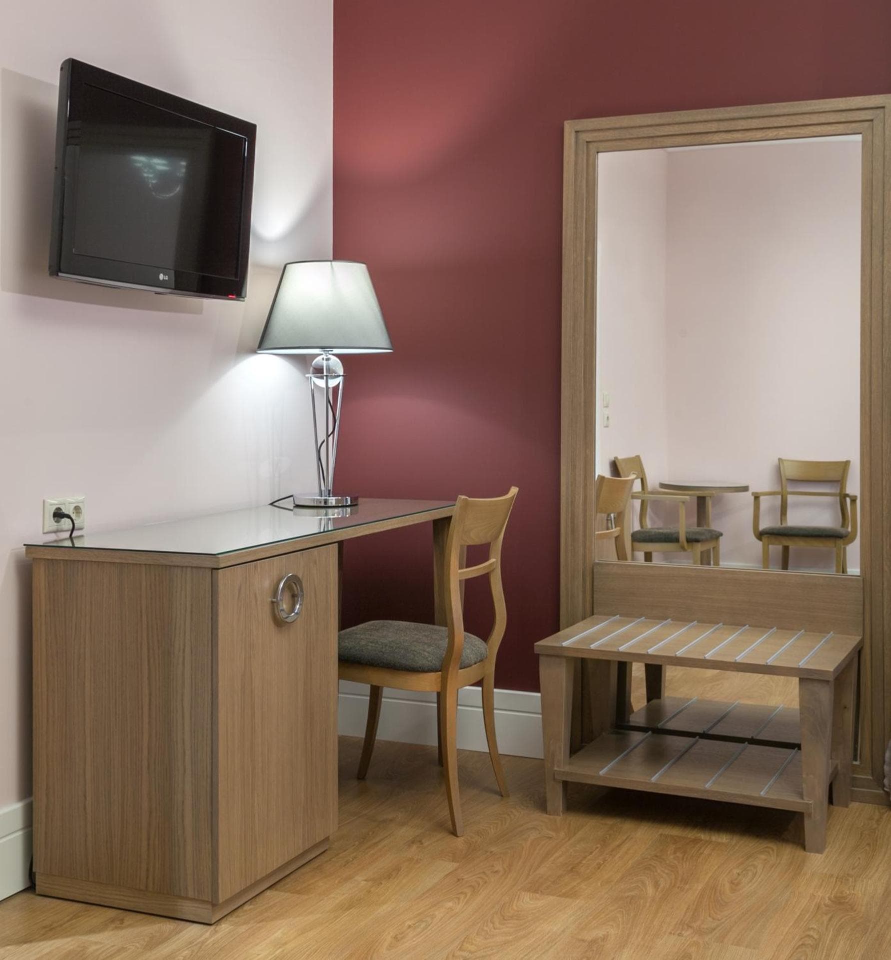 ANAKTORIKON BOUTIQUE HOTEL