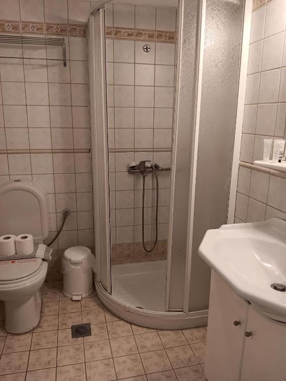GALINI HOTEL AGIOS IOANNIS PELION