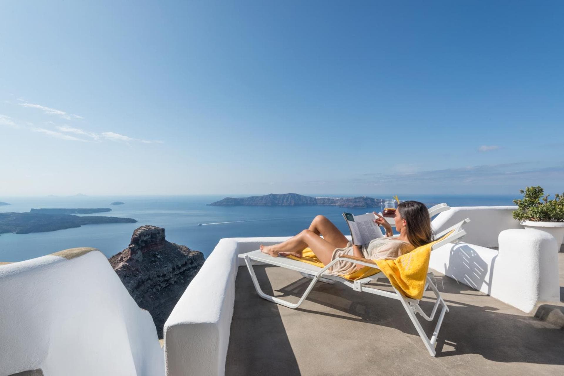 ILIOVASILEMA SUITES