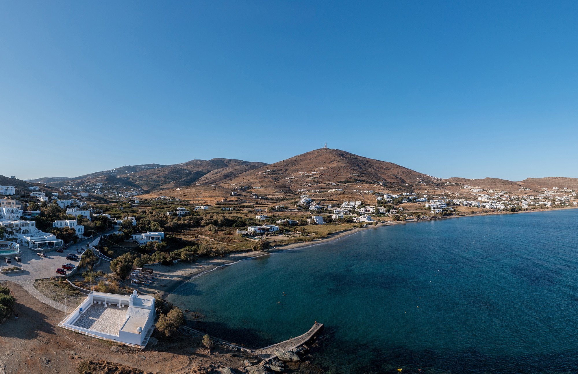agios sostis beach shutterstock_2290563851 