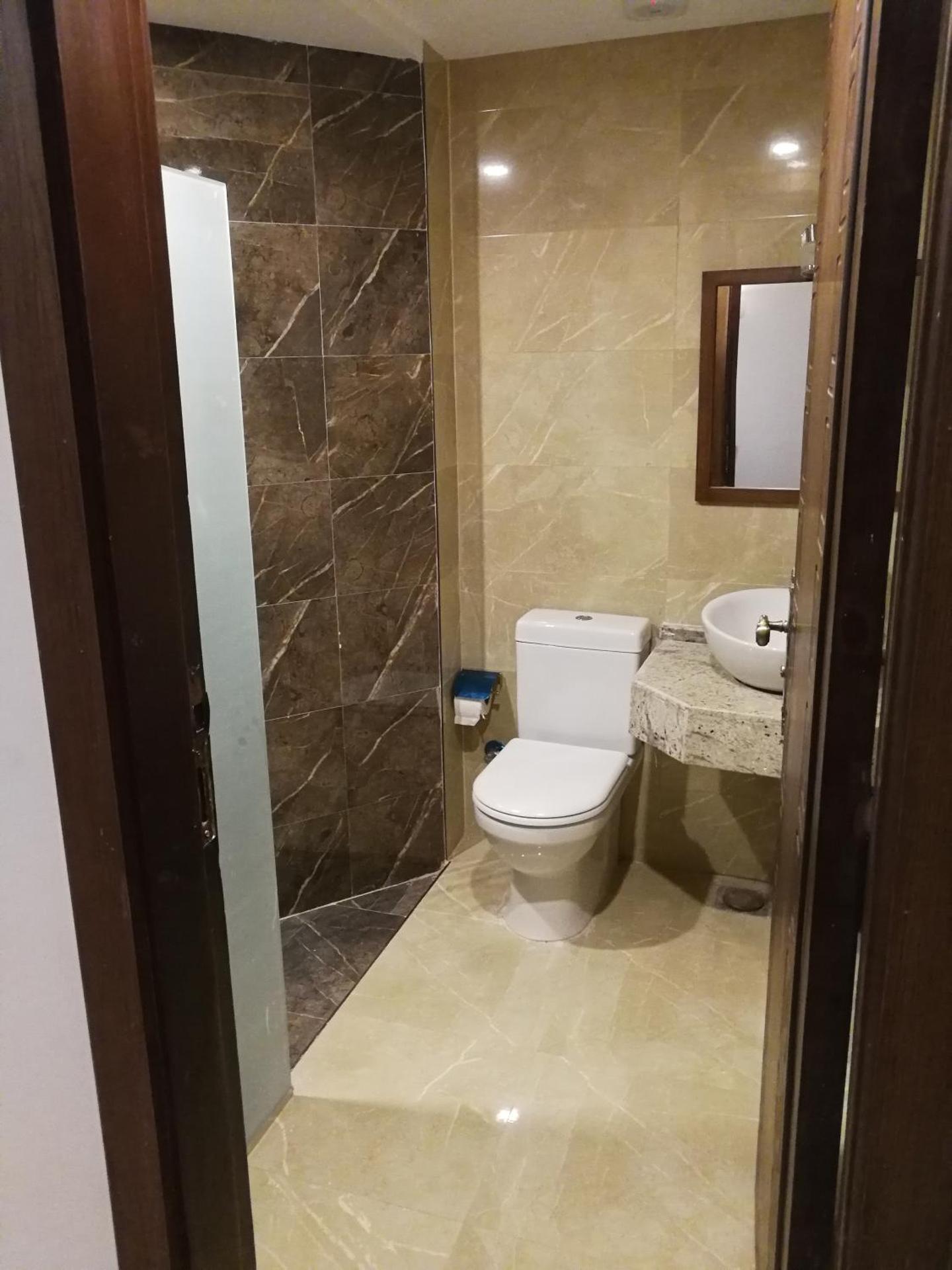 Deluxe Double or Twin Room with Pool Access