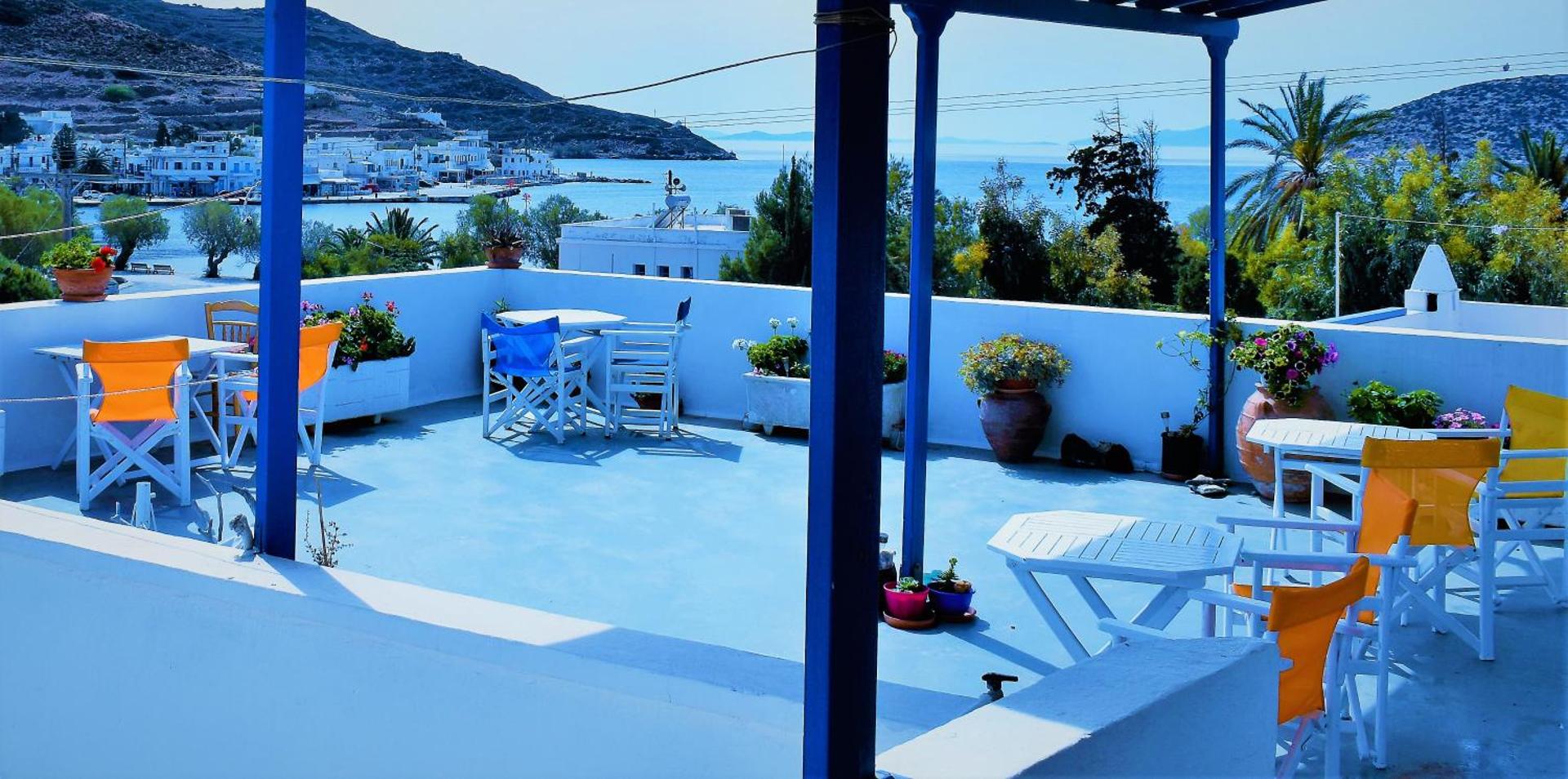 ANGELIKI PENSION
