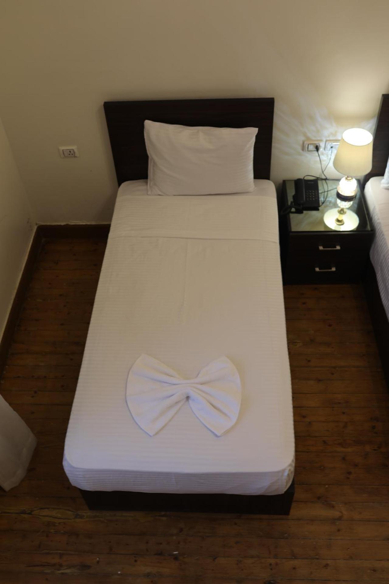 Budget Single Room
