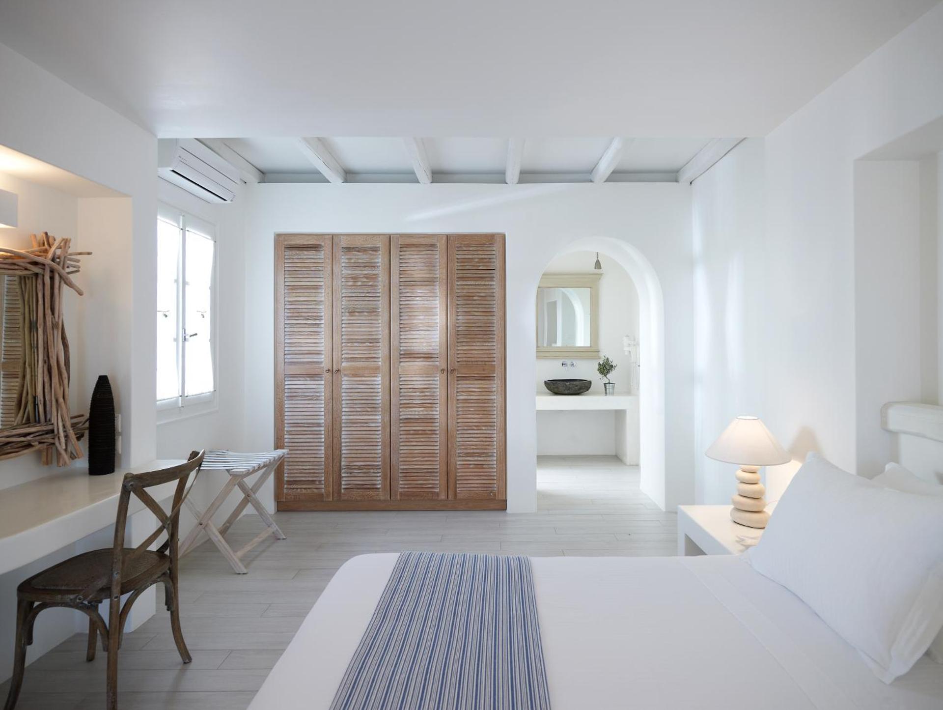 Superior Suite
