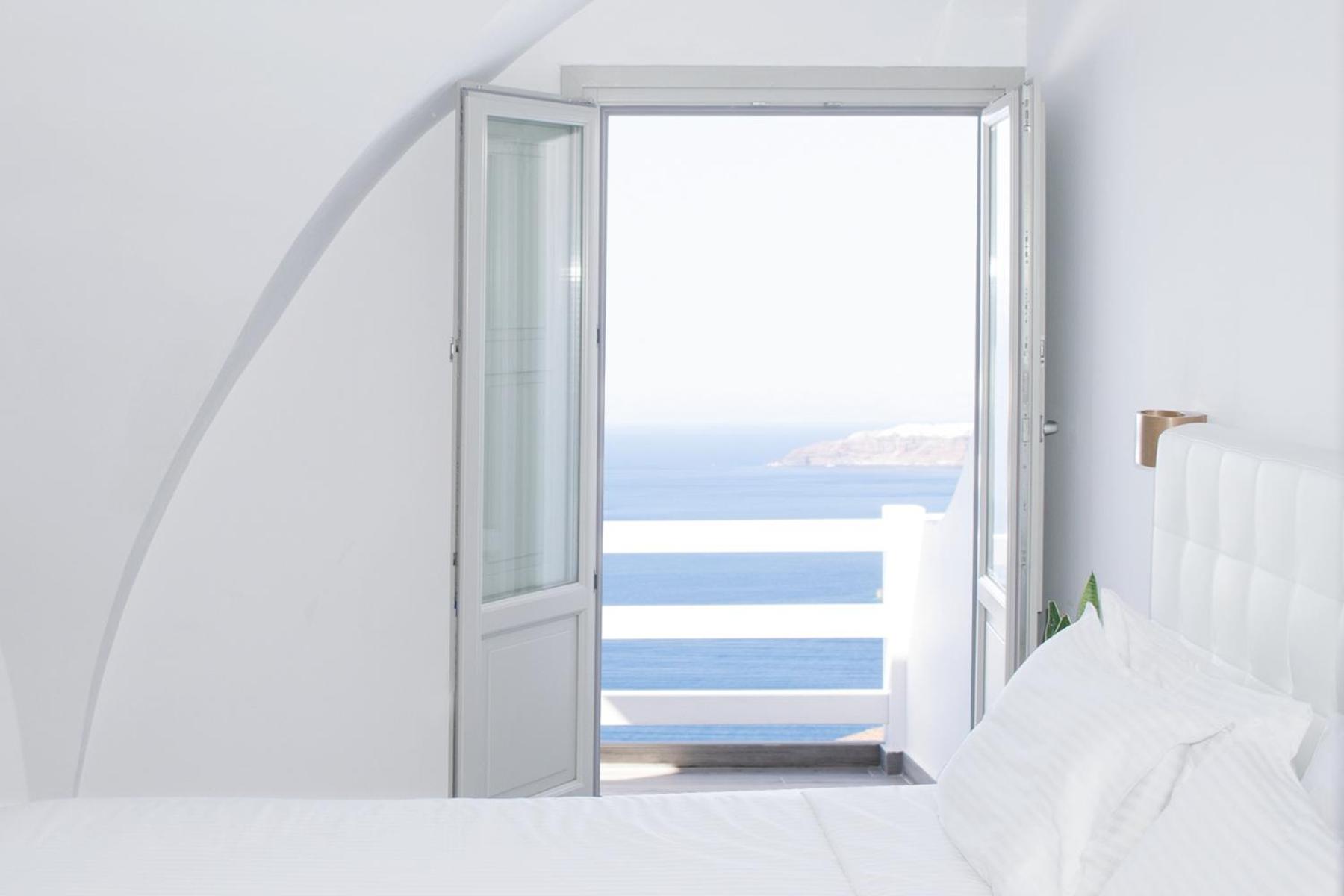 Honeymoon Suite
