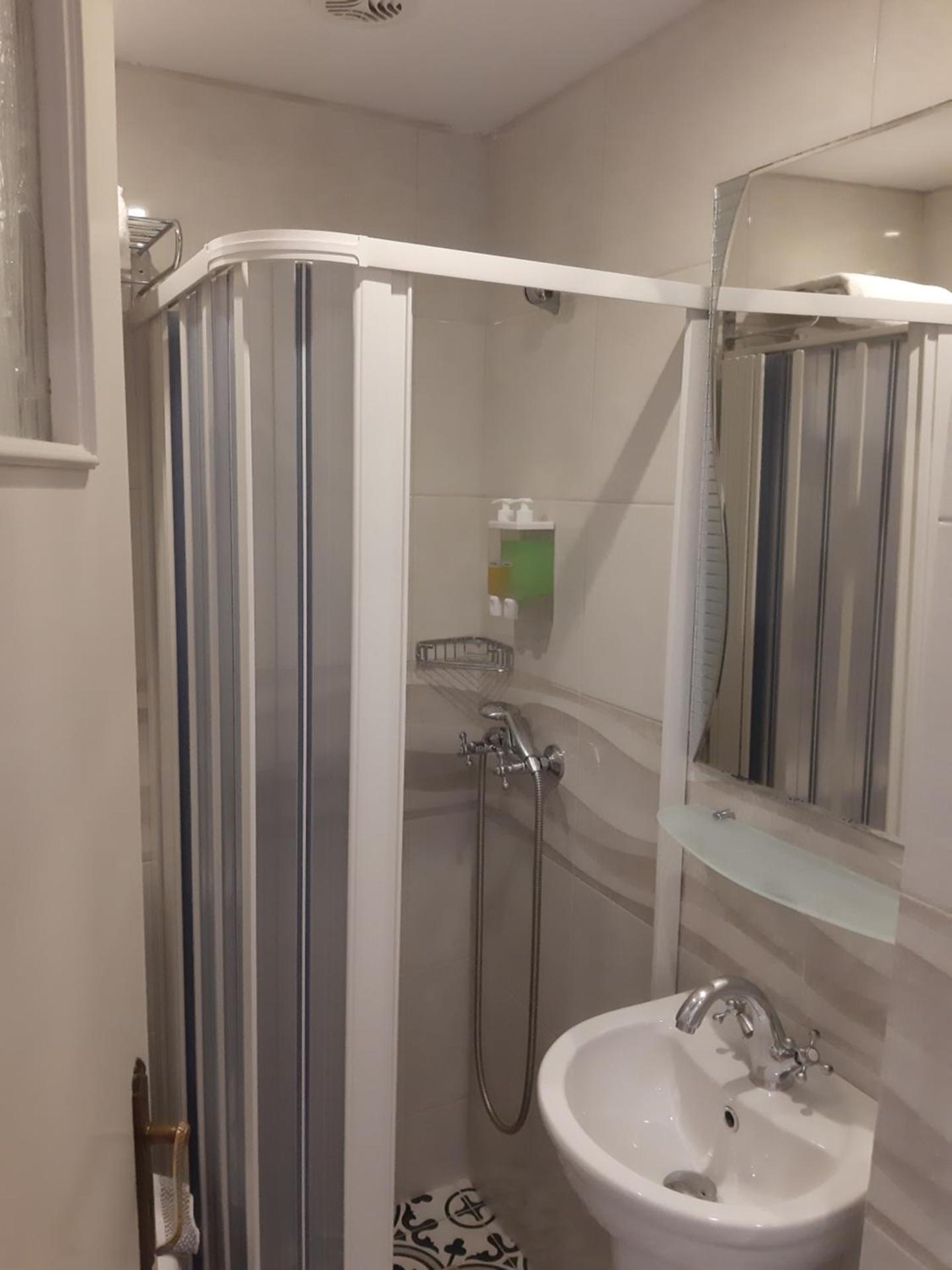 Budget Single Room