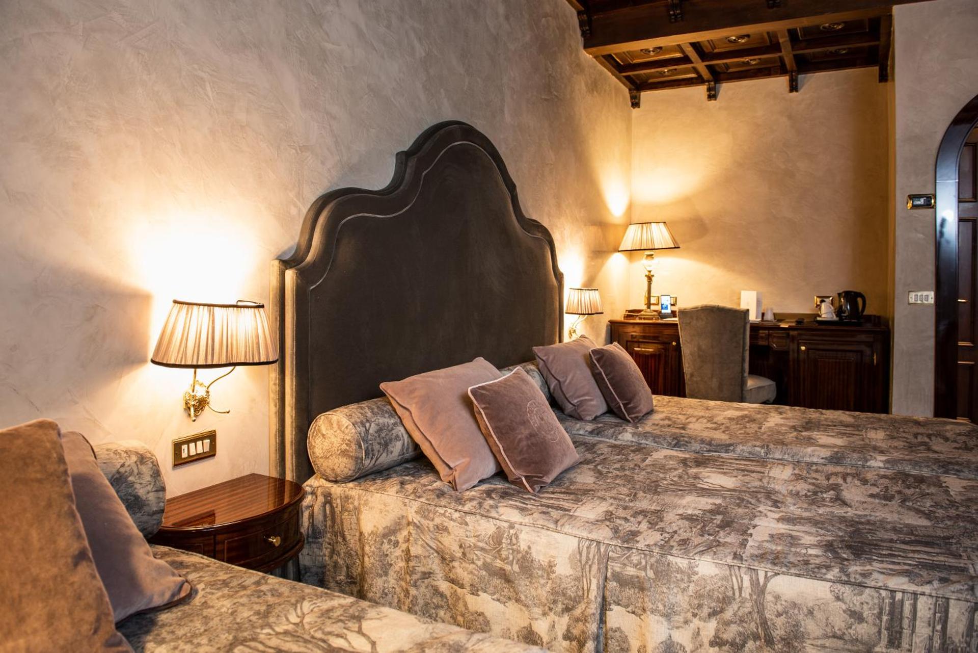 Classic Triple Room