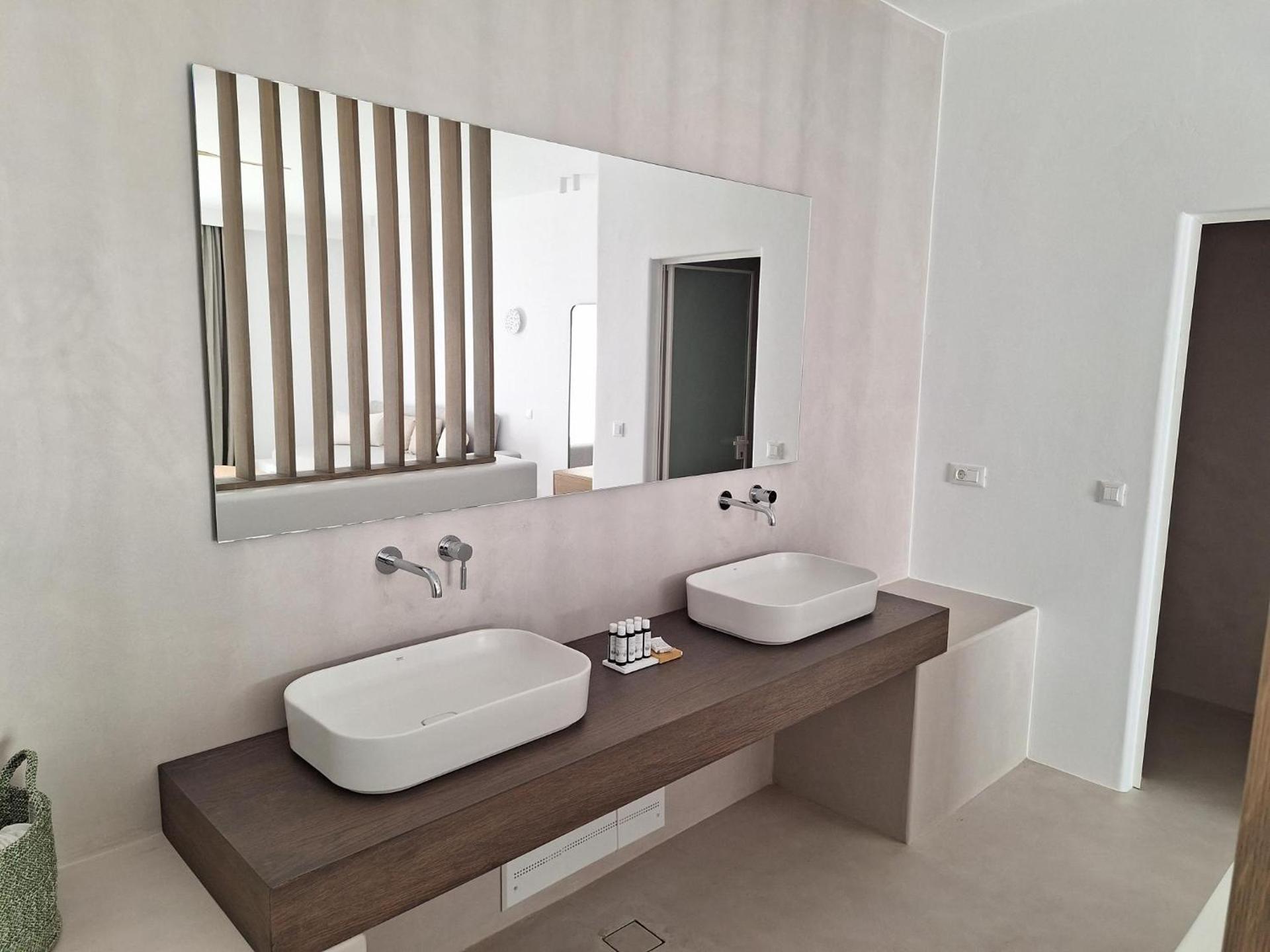 Suite with Private Pool