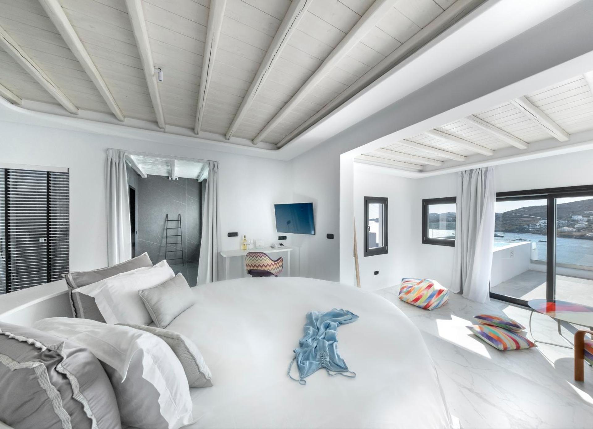 Diamond Suite Sea View Private Pool