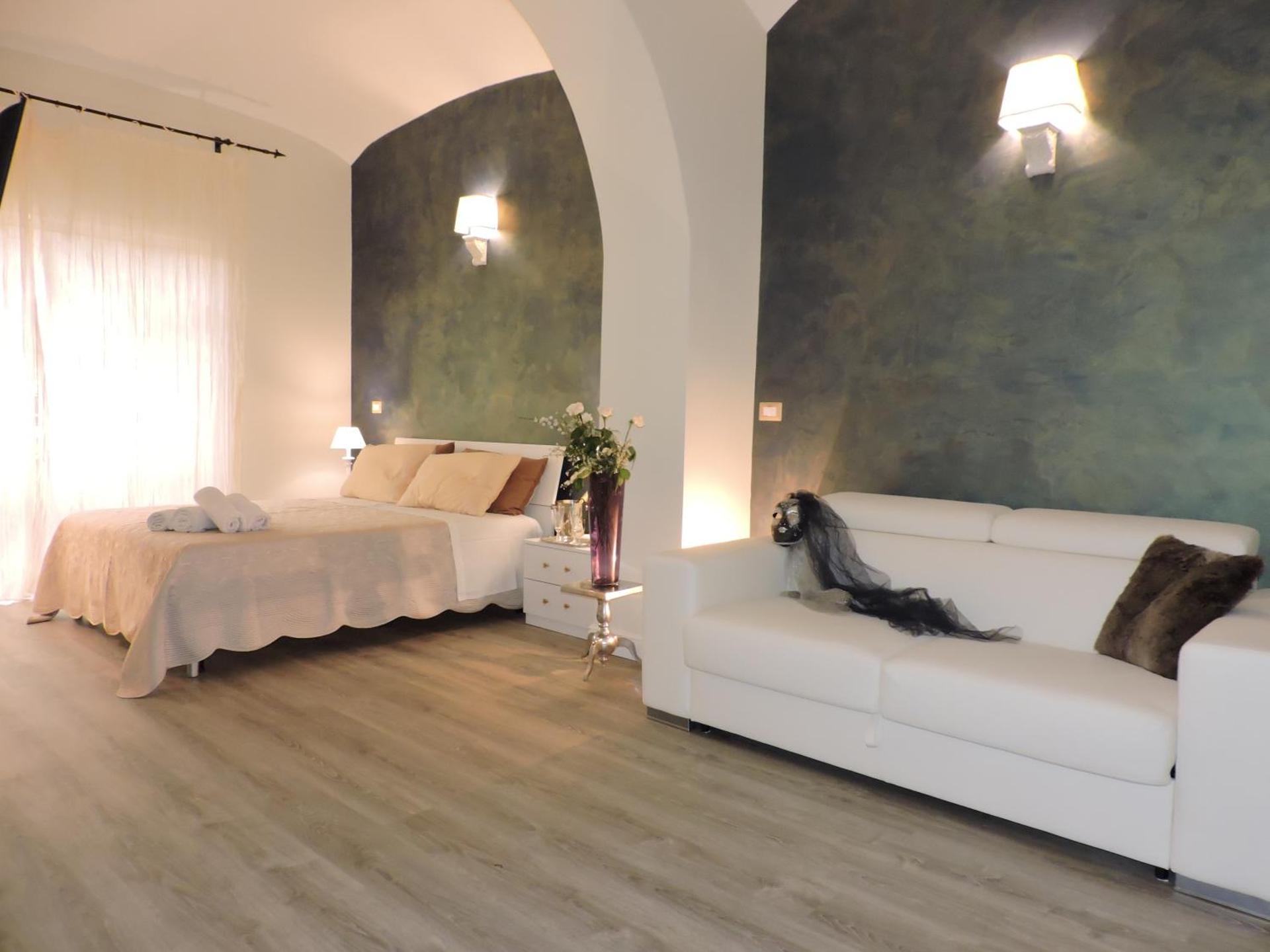 ANFITEATRO SUITE ROME