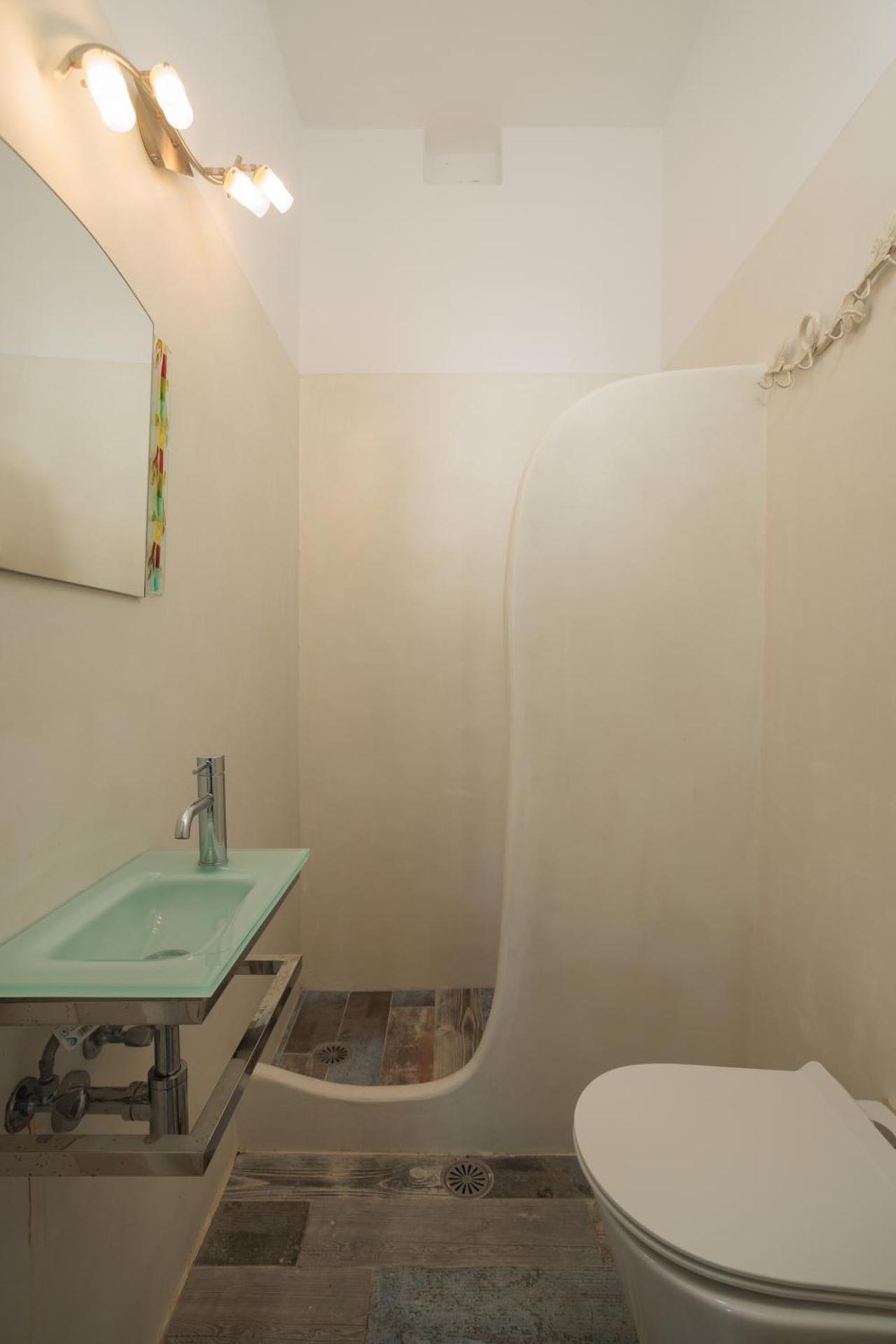 Double or Twin Room with Balcony