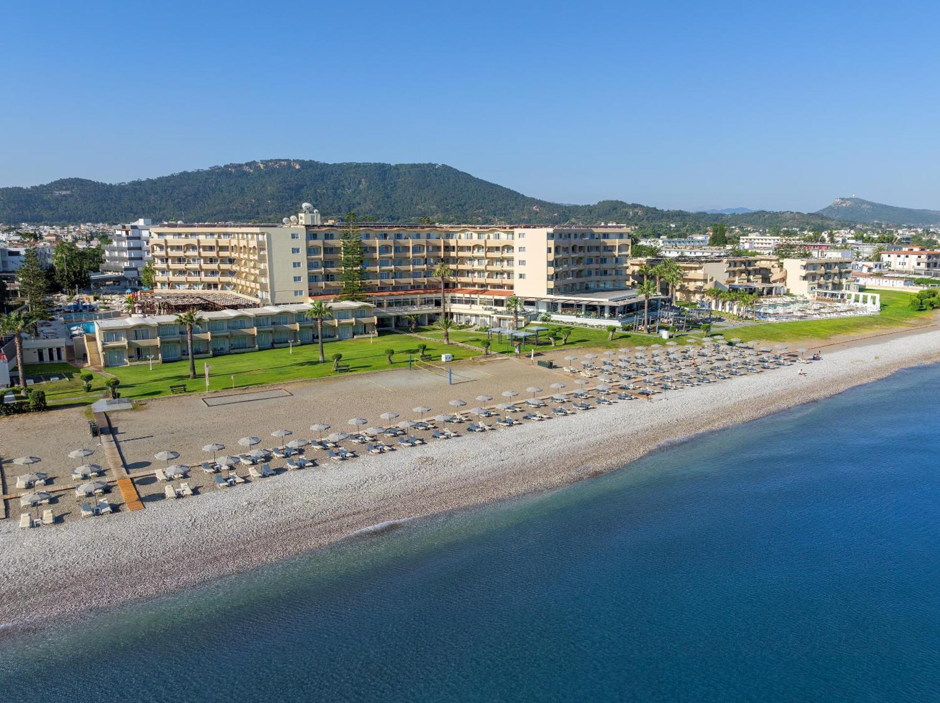 SUN BEACH RESORT COMPLEX