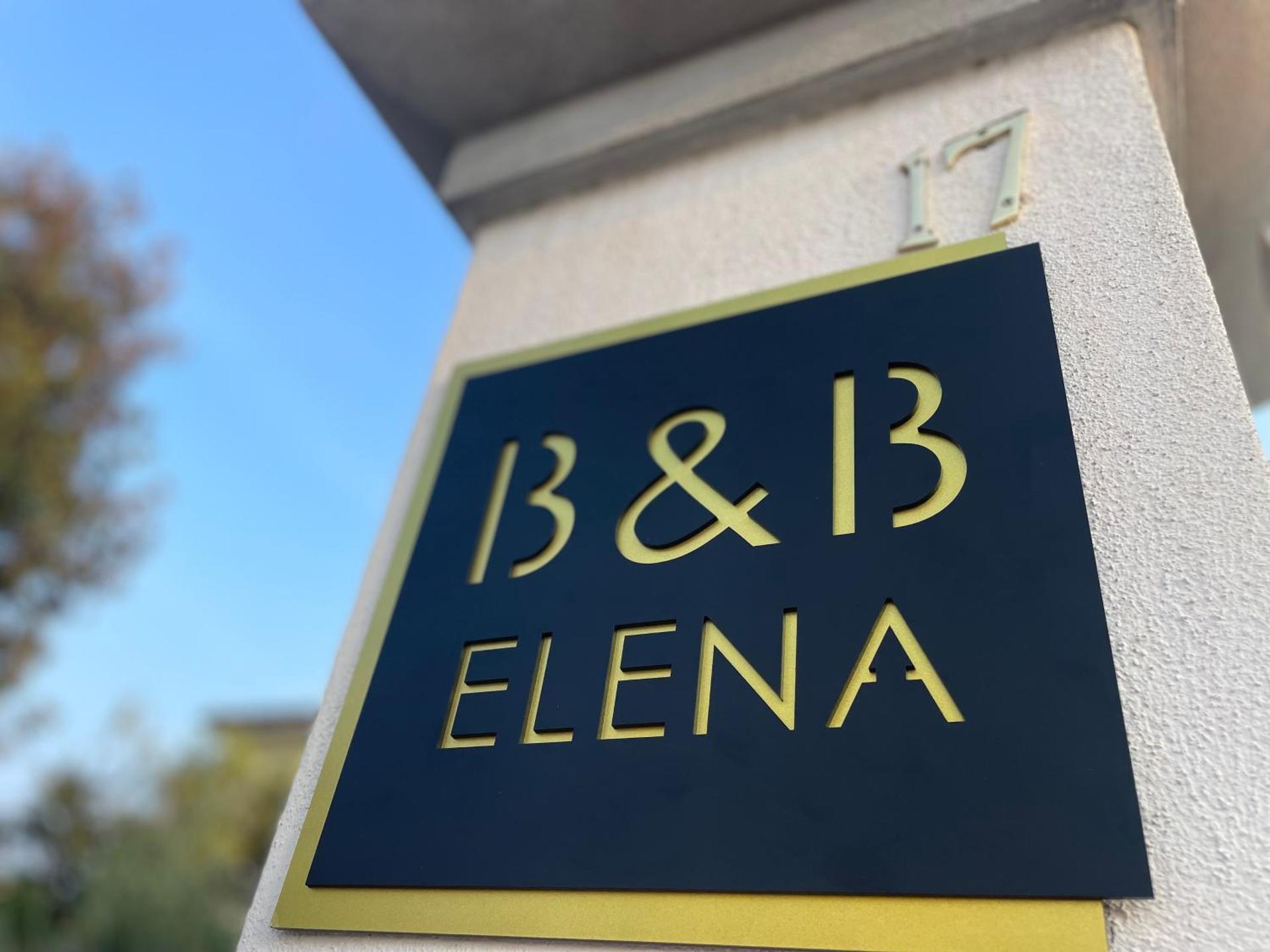 B&B ELENA