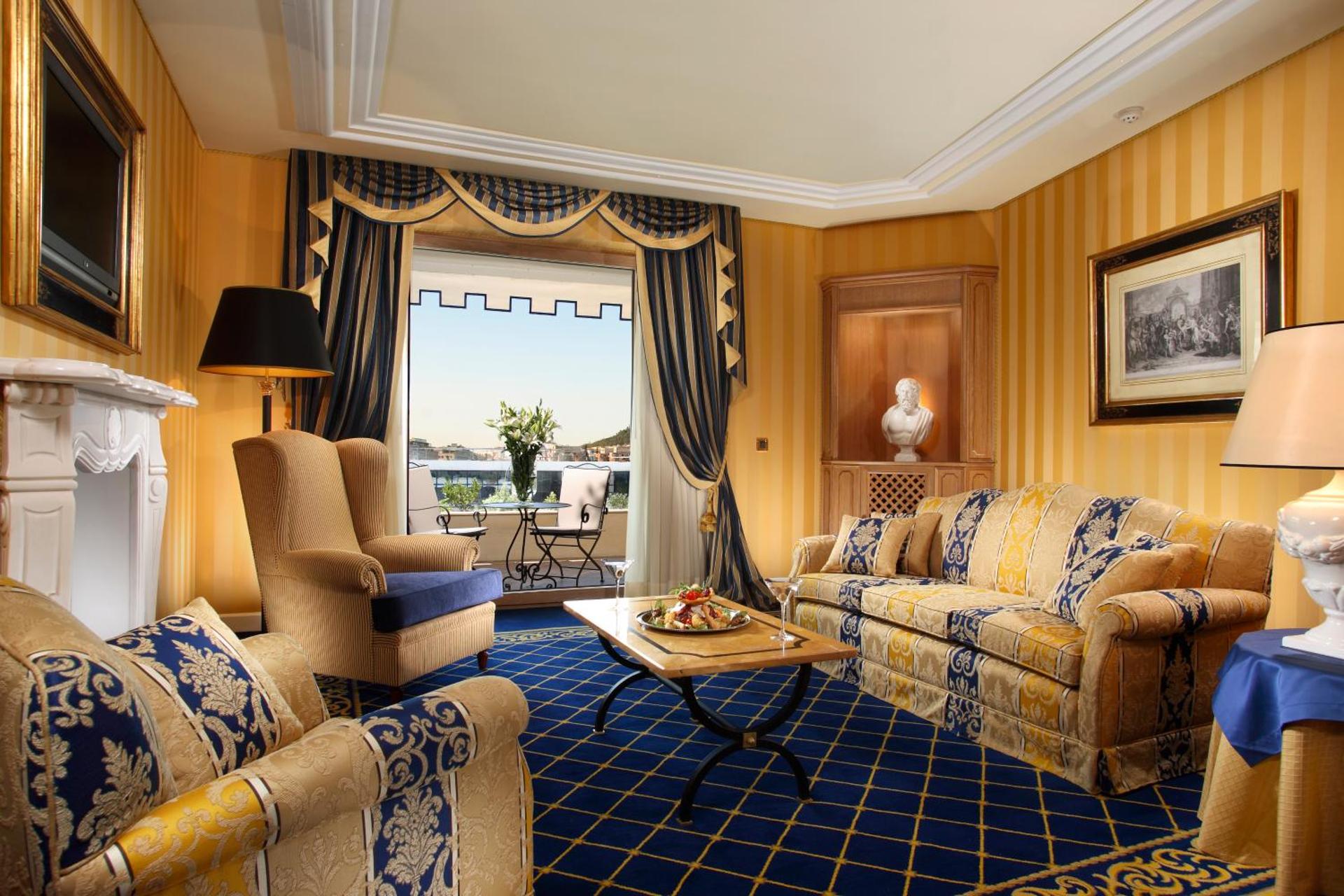 Suite